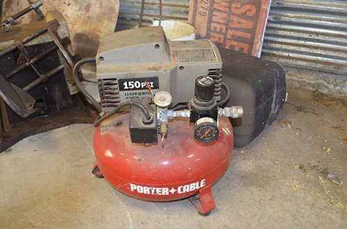 Property photo 162 - PERSONAL PROPERTY AUCTION IN DEKALB COUNTY